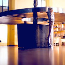 Auditorio Paganini - Parma