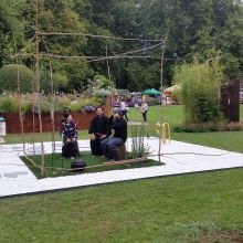 Tea Garden Tea House